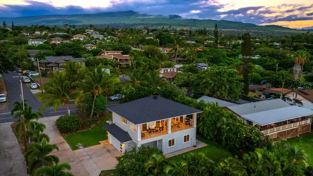 Listing Image for 533 Mikioi Pl Unit 2 38 of 49
