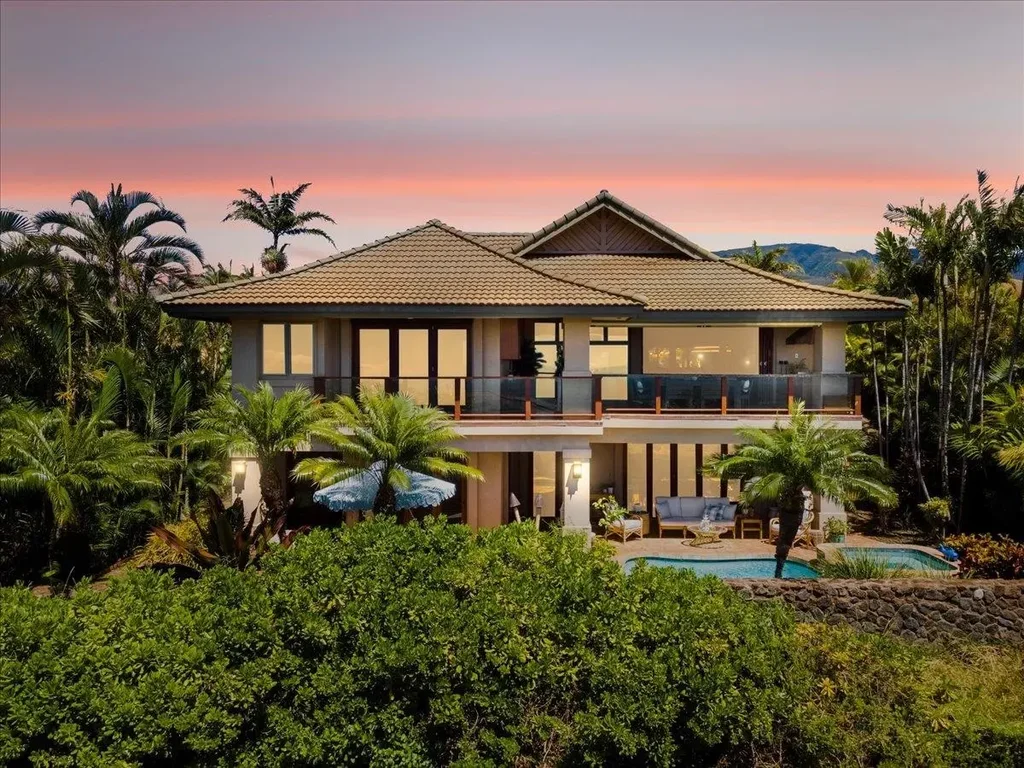 392 Wekiu Pl, Kaanapali