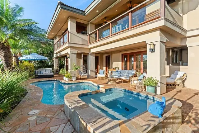 Listing Image for 392 Wekiu Pl 40 of 50
