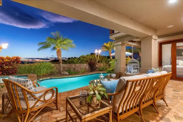 Listing Image for 392 Wekiu Pl 48 of 50