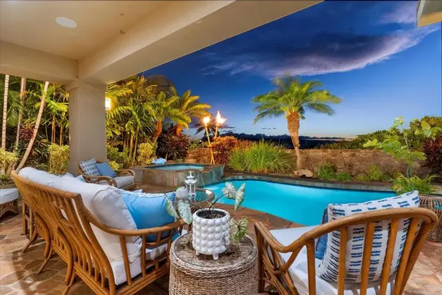 Listing Image for 392 Wekiu Pl 5 of 50