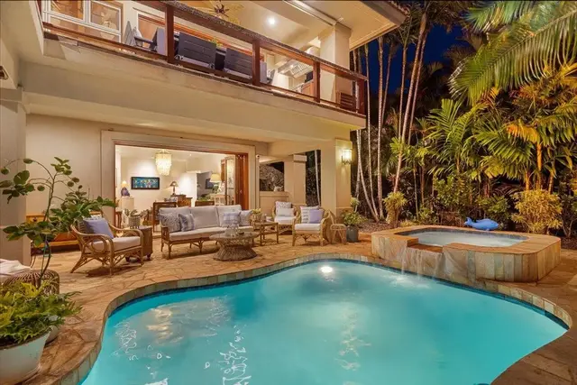 Listing Image for 392 Wekiu Pl 50 of 50