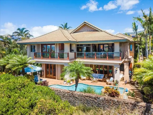 Listing Image for 392 Wekiu Pl 6 of 50