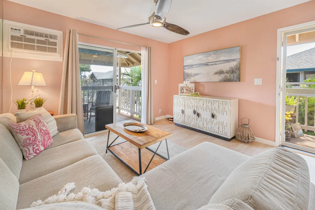 480 Kenolio Rd 7-201, Kihei