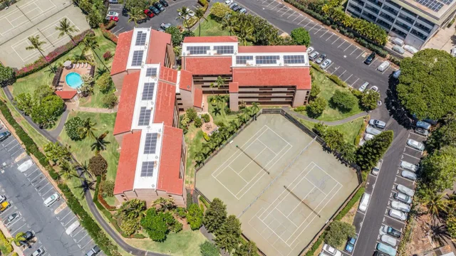 Listing Image for 2191 S Kihei Rd 3315 33 of 42