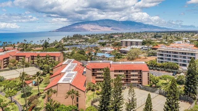 Listing Image for 2191 S Kihei Rd 3315 34 of 42