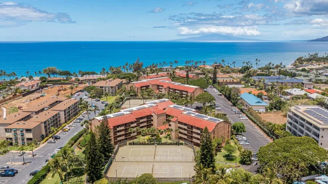 Listing Image for 2191 S Kihei Rd 3315 39 of 42