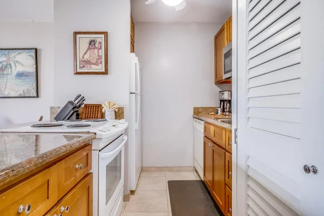 Listing Image for 2191 S Kihei Rd 3315 5 of 42