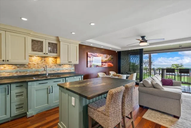 Listing Image for 940 S Kihei Rd D203 1 of 44