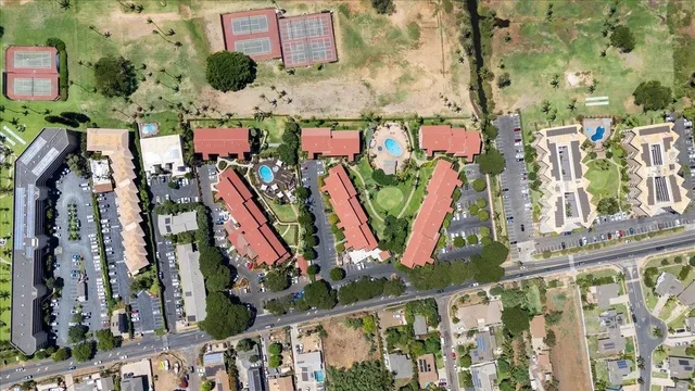 Listing Image for 940 S Kihei Rd D203 40 of 44