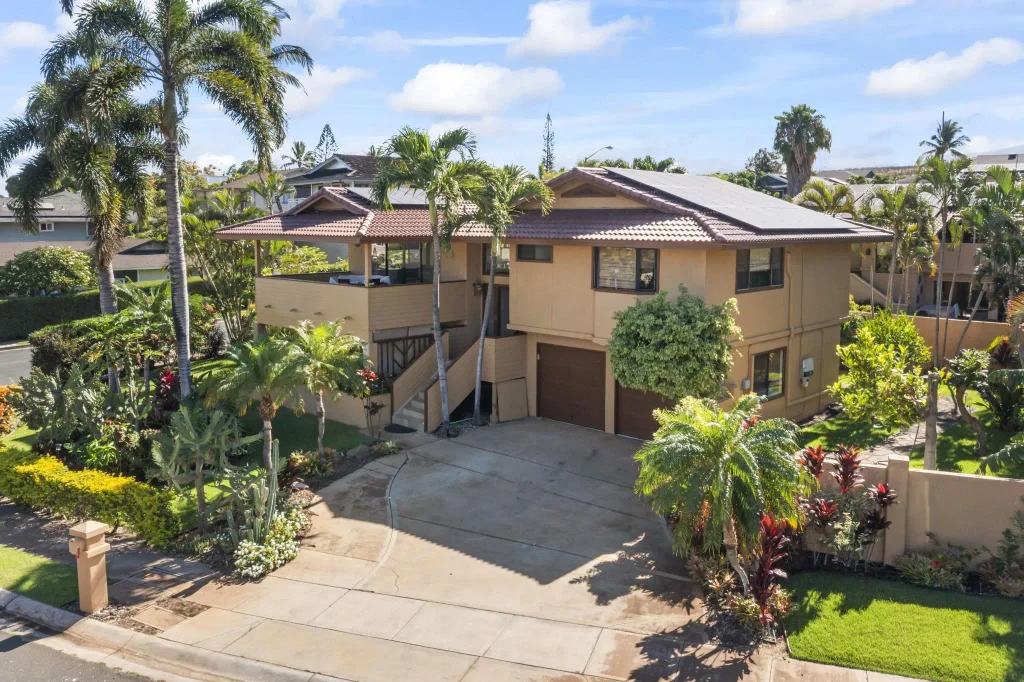 2597 Moolio Pl, Kihei