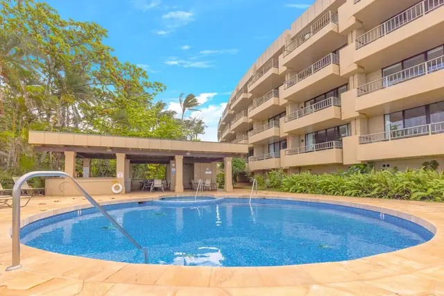 Listing Image for 3601 Lower Honoapiilani Rd 213 16 of 25