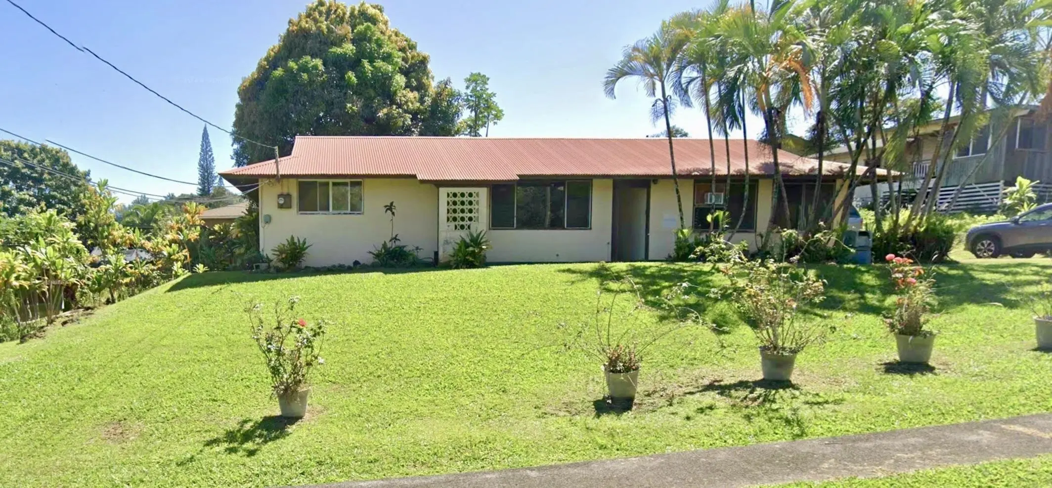 18 Kauiki St 55, Hana