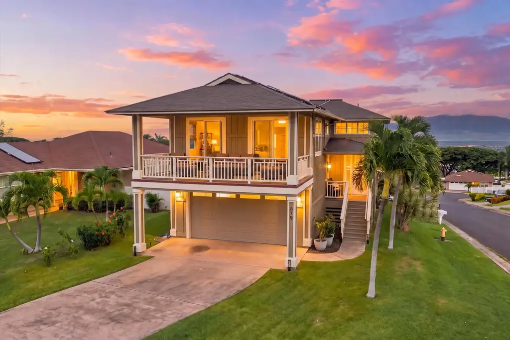 679 Komo Ohia St, Wailuku