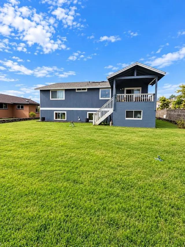 Listing Image for 850 Kekoa Pl 21 of 21