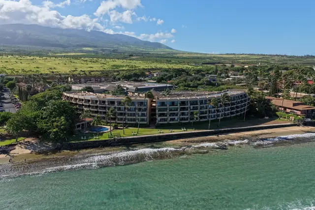 Listing Image for 3615 Lower Honoapiilani Rd 317 29 of 40