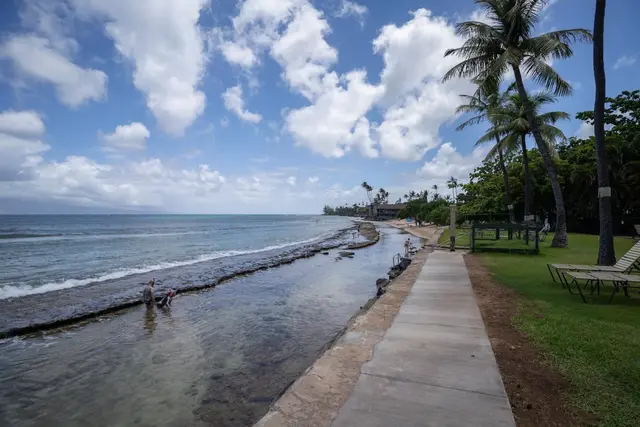 Listing Image for 3615 Lower Honoapiilani Rd 317 33 of 40