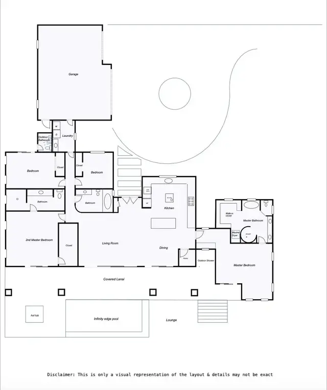 Listing Image for 280 Huahua Pl A 31 of 31