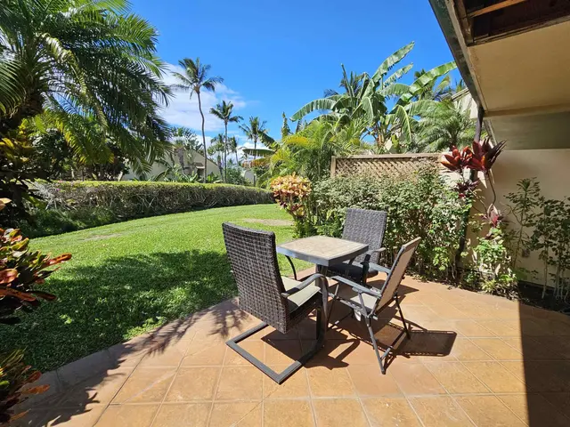Listing Image for 2777 S Kihei Rd K-107 10 of 50