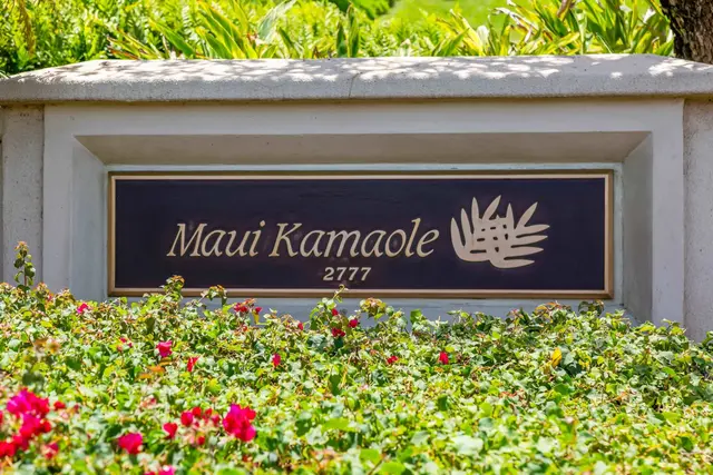 Listing Image for 2777 S Kihei Rd K-107 14 of 50