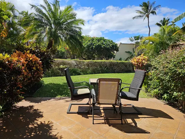 Listing Image for 2777 S Kihei Rd K-107 3 of 50