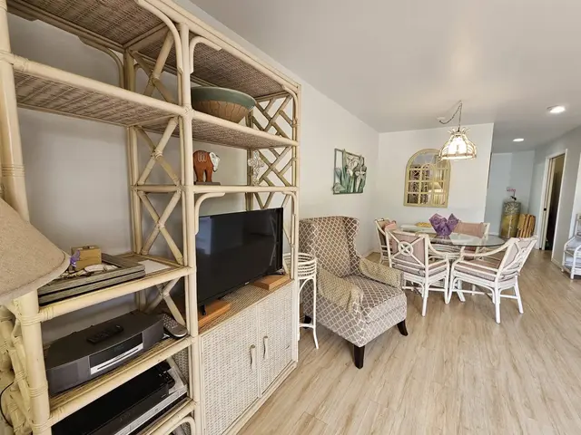 Listing Image for 2777 S Kihei Rd K-107 7 of 50