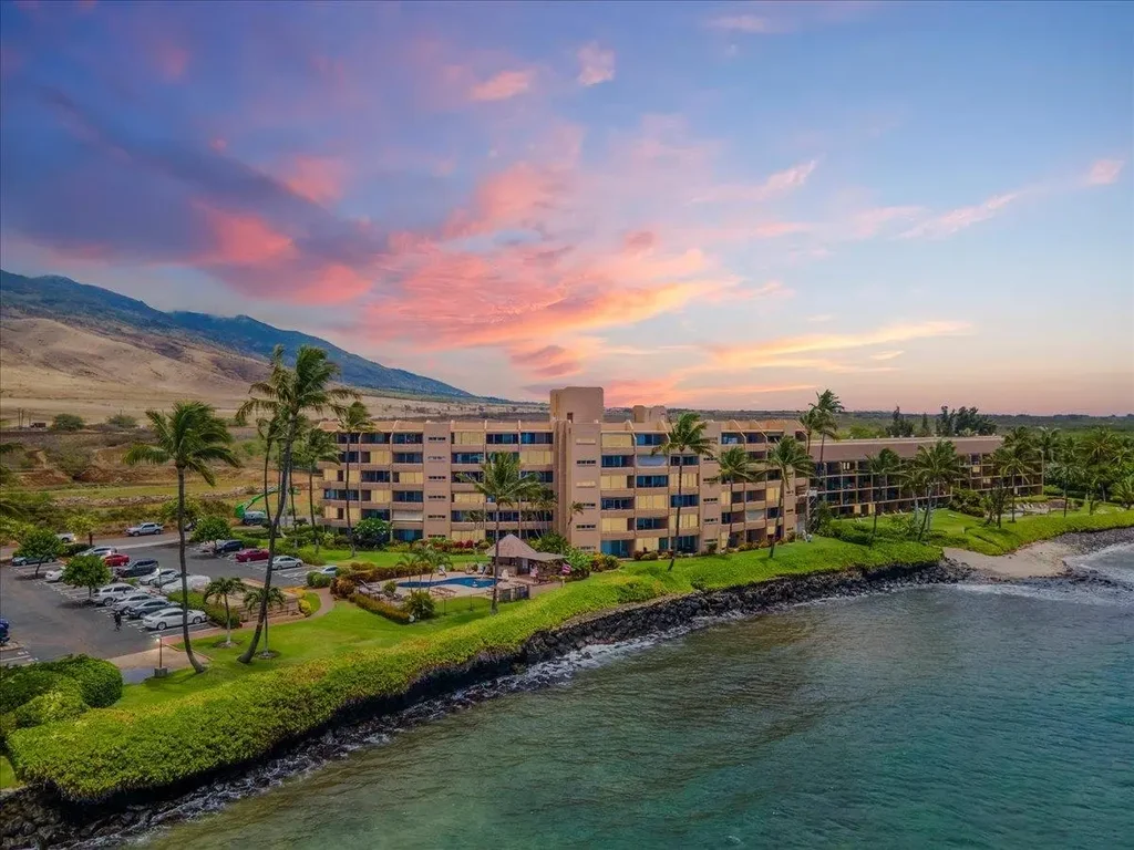 150 Hauoli St 300, Maalaea