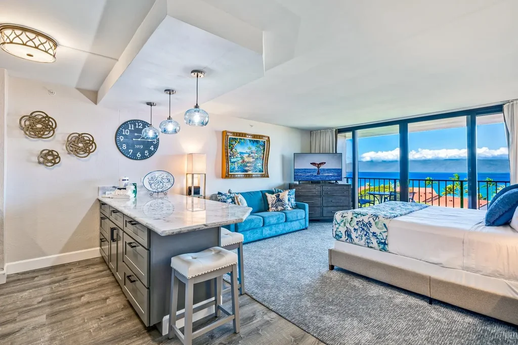 3445 Lower Honoapiilani Rd 934, Kaanapali