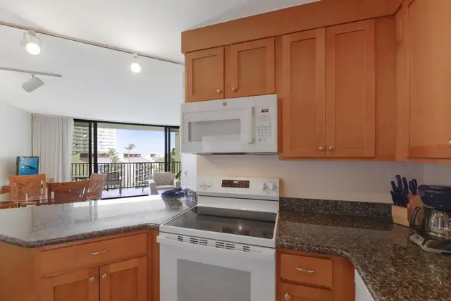 Listing Image for 3445 Lower Honoapiilani Rd 615 16 of 36