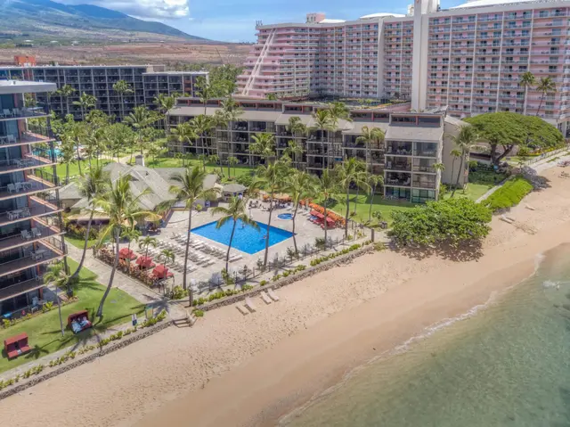 Listing Image for 3445 Lower Honoapiilani Rd 615 3 of 36