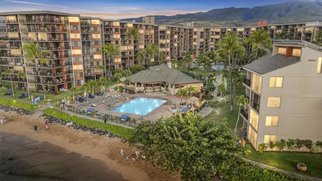 Listing Image for 3445 Lower Honoapiilani Rd 615 34 of 36