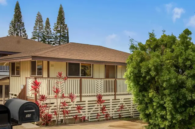 Listing Image for 30 Puakea Pl 27 of 27