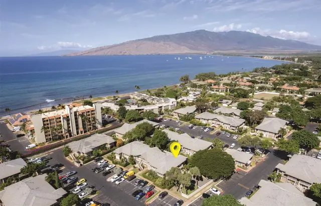 Listing Image for 480 Kenolio Rd 16-205 16 of 16