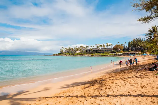 Listing Image for 5432 Lower Honoapiilani Rd C11 33 of 34