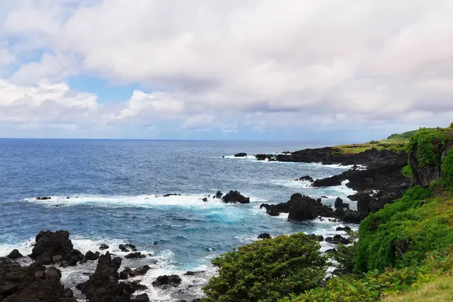 Listing Image for 47000 Hana Hwy 7 of 17