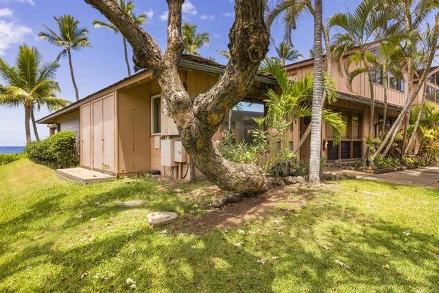 Listing Image for 160 Pualei Dr 160-4 35 of 47