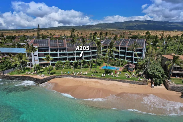 Listing Image for 3875 Lower Honoapiilani Rd A-205 24 of 48