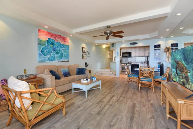 Listing Image for 3875 Lower Honoapiilani Rd A-205 3 of 48