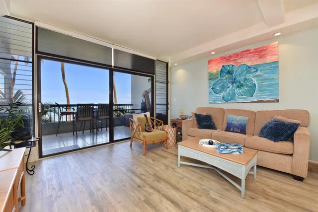 Listing Image for 3875 Lower Honoapiilani Rd A-205 4 of 48