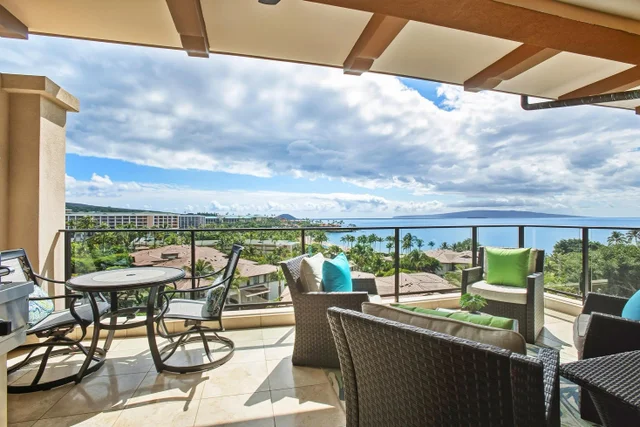 Listing Image for 3800 Wailea Alanui Blvd Ph511 2 of 47