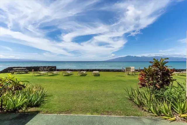 Listing Image for 3785 Lower Honoapiilani Rd 107 21 of 31