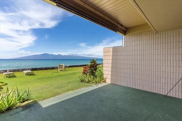 Listing Image for 3785 Lower Honoapiilani Rd 107 23 of 31
