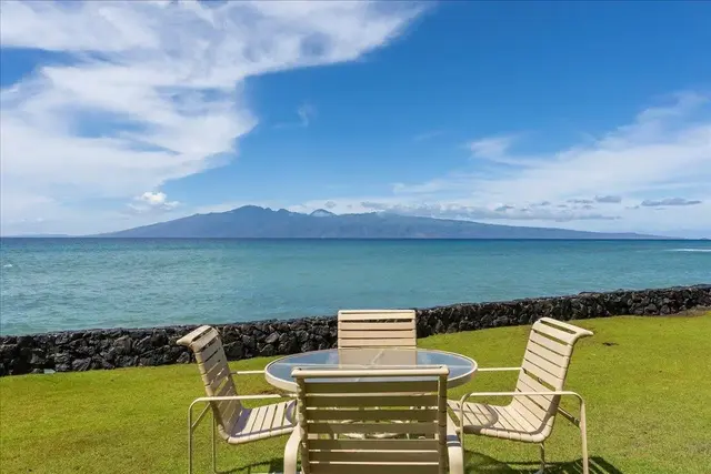 Listing Image for 3785 Lower Honoapiilani Rd 107 24 of 31