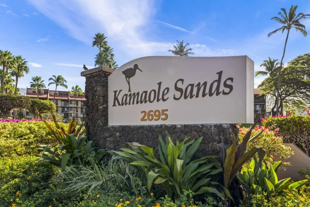 Listing Image for 2695 S Kihei Rd 10-212 3 of 50