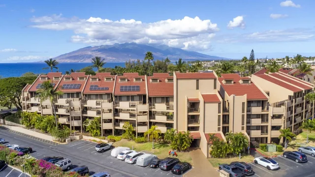 Listing Image for 2695 S Kihei Rd 10-212 44 of 50