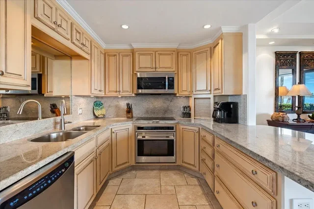 Listing Image for 4850 Makena Alanui Rd F-108 4 of 44