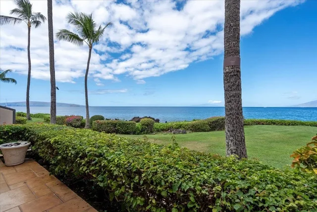 Listing Image for 4850 Makena Alanui Rd F-108 40 of 44