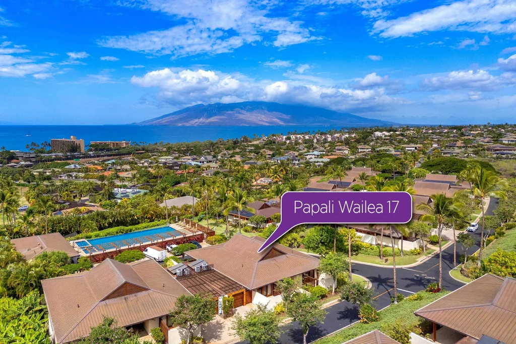3100 Wailea Alanui Dr 17, Wailea/Makena