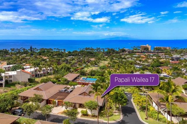 Listing Image for 3100 Wailea Alanui Dr 17 26 of 49