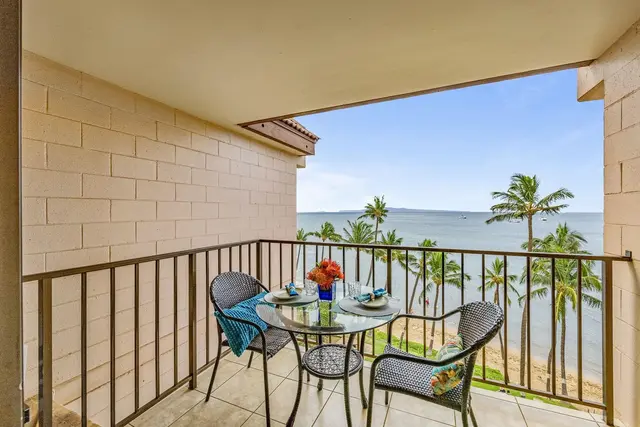 Listing Image for 191 N Kihei Rd 602 1 of 47